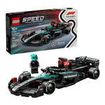 Auto da corsa Mercedes-AMG F1® W15 LEGO® Speed Champions