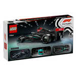 Auto da corsa Mercedes-AMG F1® W15 LEGO® Speed Champions
