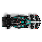 Auto da corsa Mercedes-AMG F1® W15 LEGO® Speed Champions