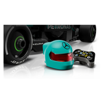 Auto da corsa Mercedes-AMG F1® W15 LEGO® Speed Champions