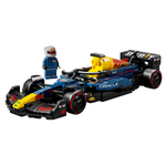 Auto da corsa F1® Oracle Red Bull Racing RB20 LEGO® Speed Champions