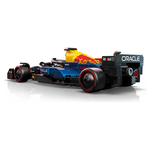 Auto da corsa F1® Oracle Red Bull Racing RB20 LEGO® Speed Champions