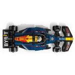 Auto da corsa F1® Oracle Red Bull Racing RB20 LEGO® Speed Champions