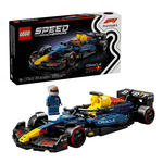 Auto da corsa F1® Oracle Red Bull Racing RB20 LEGO® Speed Champions