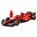 Auto da corsa F1® Ferrari SF-24 LEGO® Speed Champions