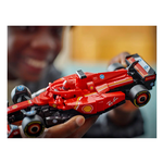 Auto da corsa F1® Ferrari SF-24 LEGO® Speed Champions