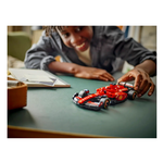 Auto da corsa F1® Ferrari SF-24 LEGO® Speed Champions