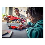 Auto da corsa F1® Ferrari SF-24 LEGO® Speed Champions
