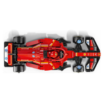 Auto da corsa F1® Ferrari SF-24 LEGO® Speed Champions