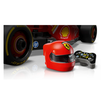 Auto da corsa F1® Ferrari SF-24 LEGO® Speed Champions
