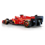 Auto da corsa F1® Ferrari SF-24 LEGO® Speed Champions