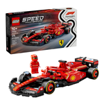 Auto da corsa F1® Ferrari SF-24 LEGO® Speed Champions
