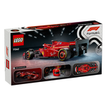Auto da corsa F1® Ferrari SF-24 LEGO® Speed Champions