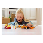 Super Shadow vs. Biolizard LEGO® Sonic the Hedgehog™