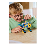 Cyclone vs. Metal Sonic LEGO® Sonic the Hedgehog™