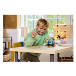 Cyclone vs. Metal Sonic LEGO® Sonic the Hedgehog™