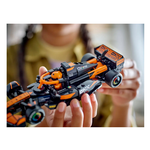 Auto da corsa McLaren F1® Team MCL38 LEGO® Speed Champions