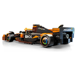 Auto da corsa McLaren F1® Team MCL38 LEGO® Speed Champions