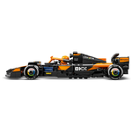 Auto da corsa McLaren F1® Team MCL38 LEGO® Speed Champions