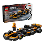 Auto da corsa McLaren F1® Team MCL38 LEGO® Speed Champions