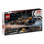 Auto da corsa McLaren F1® Team MCL38 LEGO® Speed Champions