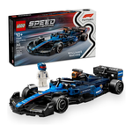 Auto da corsa F1® Williams Racing FW46 LEGO® Speed Champions