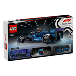 Auto da corsa F1® Williams Racing FW46 LEGO® Speed Champions