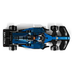 Auto da corsa F1® Williams Racing FW46 LEGO® Speed Champions