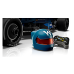Auto da corsa F1® Williams Racing FW46 LEGO® Speed Champions