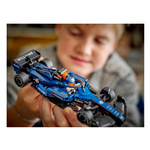 Auto da corsa F1® Williams Racing FW46 LEGO® Speed Champions