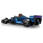 Auto da corsa F1® Williams Racing FW46 LEGO® Speed Champions