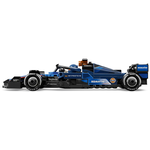 Auto da corsa F1® Williams Racing FW46 LEGO® Speed Champions