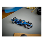 Auto da corsa F1® Williams Racing FW46 LEGO® Speed Champions