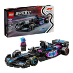 Auto da corsa BWT Alpine F1® Team A524 LEGO® Speed Champions