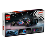 Auto da corsa BWT Alpine F1® Team A524 LEGO® Speed Champions