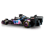 Auto da corsa BWT Alpine F1® Team A524 LEGO® Speed Champions
