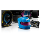 Auto da corsa BWT Alpine F1® Team A524 LEGO® Speed Champions