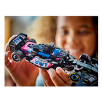 Auto da corsa BWT Alpine F1® Team A524 LEGO® Speed Champions