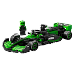 Auto da corsa KICK Sauber F1® Team C44 LEGO® Speed Champions
