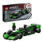 Auto da corsa KICK Sauber F1® Team C44 LEGO® Speed Champions