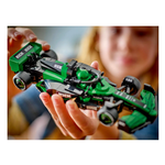 Auto da corsa KICK Sauber F1® Team C44 LEGO® Speed Champions
