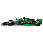Auto da corsa KICK Sauber F1® Team C44 LEGO® Speed Champions