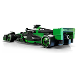 Auto da corsa KICK Sauber F1® Team C44 LEGO® Speed Champions