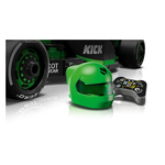 Auto da corsa KICK Sauber F1® Team C44 LEGO® Speed Champions