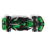 Auto da corsa KICK Sauber F1® Team C44 LEGO® Speed Champions