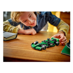 Auto da corsa KICK Sauber F1® Team C44 LEGO® Speed Champions