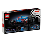 Auto da corsa F1® Visa Cash App RB VCARB 01 LEGO® Speed Champions