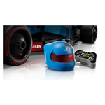 Auto da corsa F1® Visa Cash App RB VCARB 01 LEGO® Speed Champions