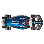 Auto da corsa F1® Visa Cash App RB VCARB 01 LEGO® Speed Champions