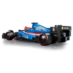 Auto da corsa F1® Visa Cash App RB VCARB 01 LEGO® Speed Champions